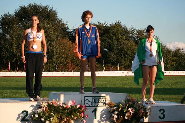 España Cadete 2008 4143